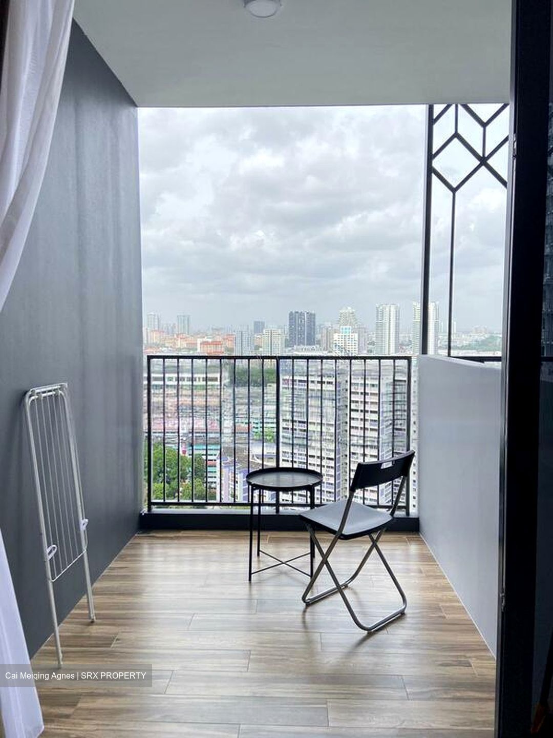 Gem Residences (D12), Condominium #483368401